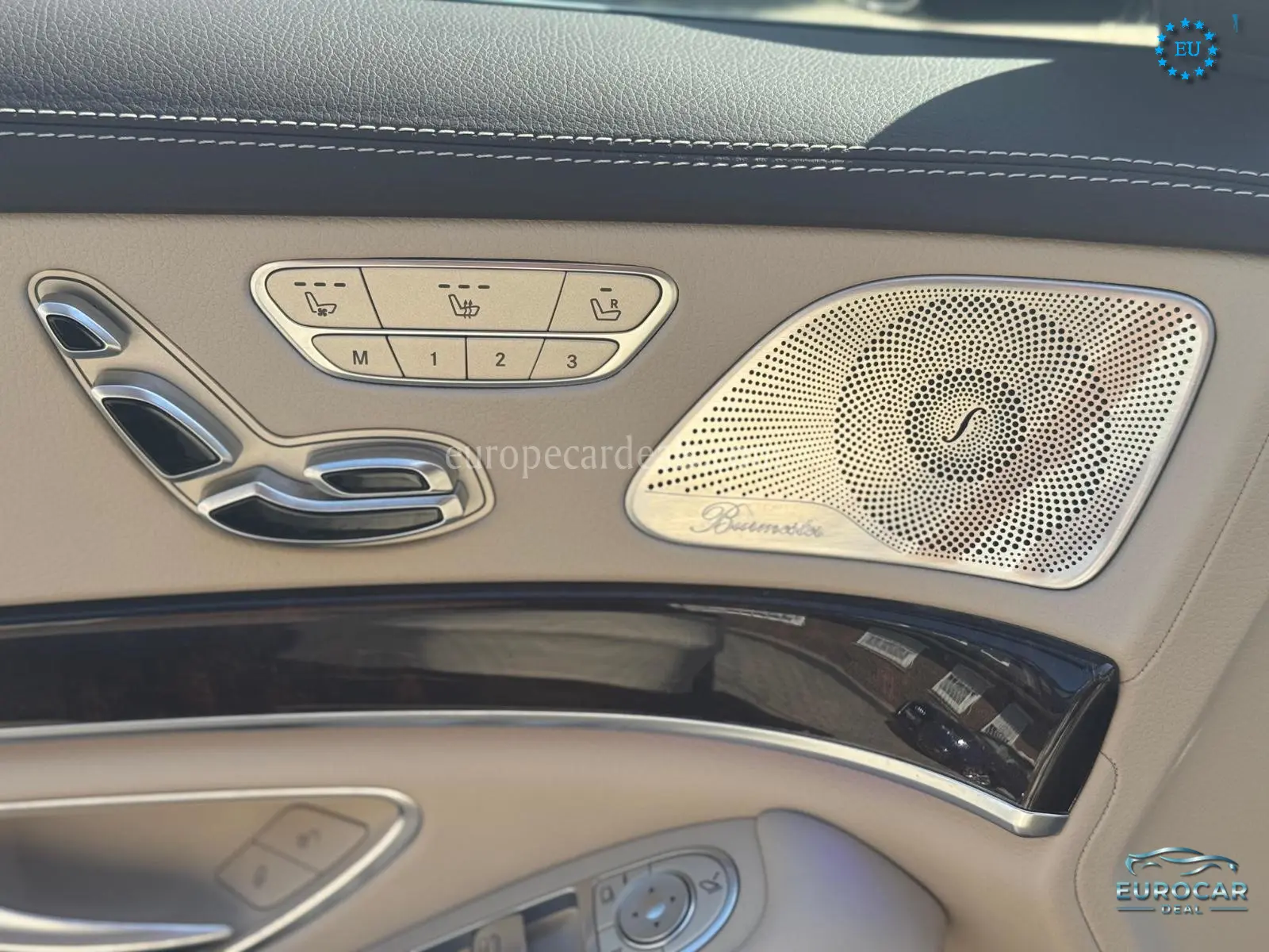 Mercedes-Benz S 400