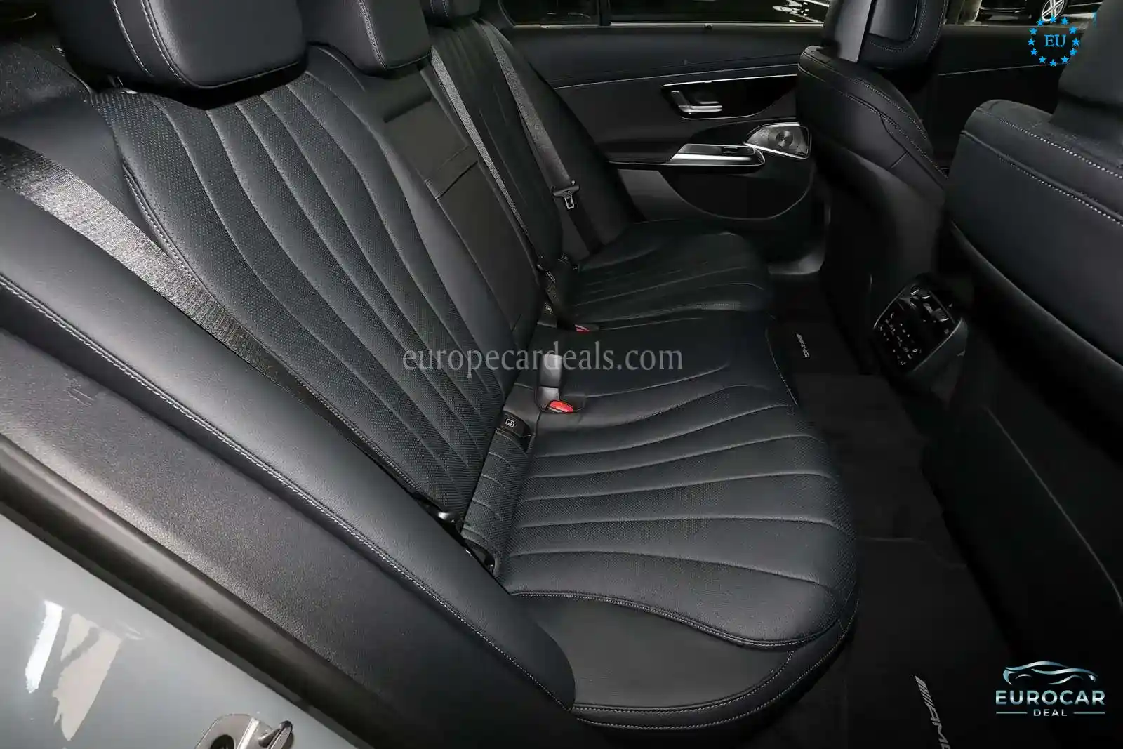 Mercedes-Benz E 450