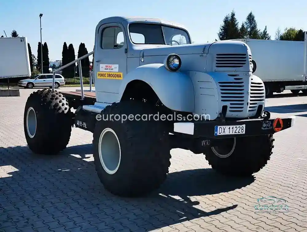Dodge Other