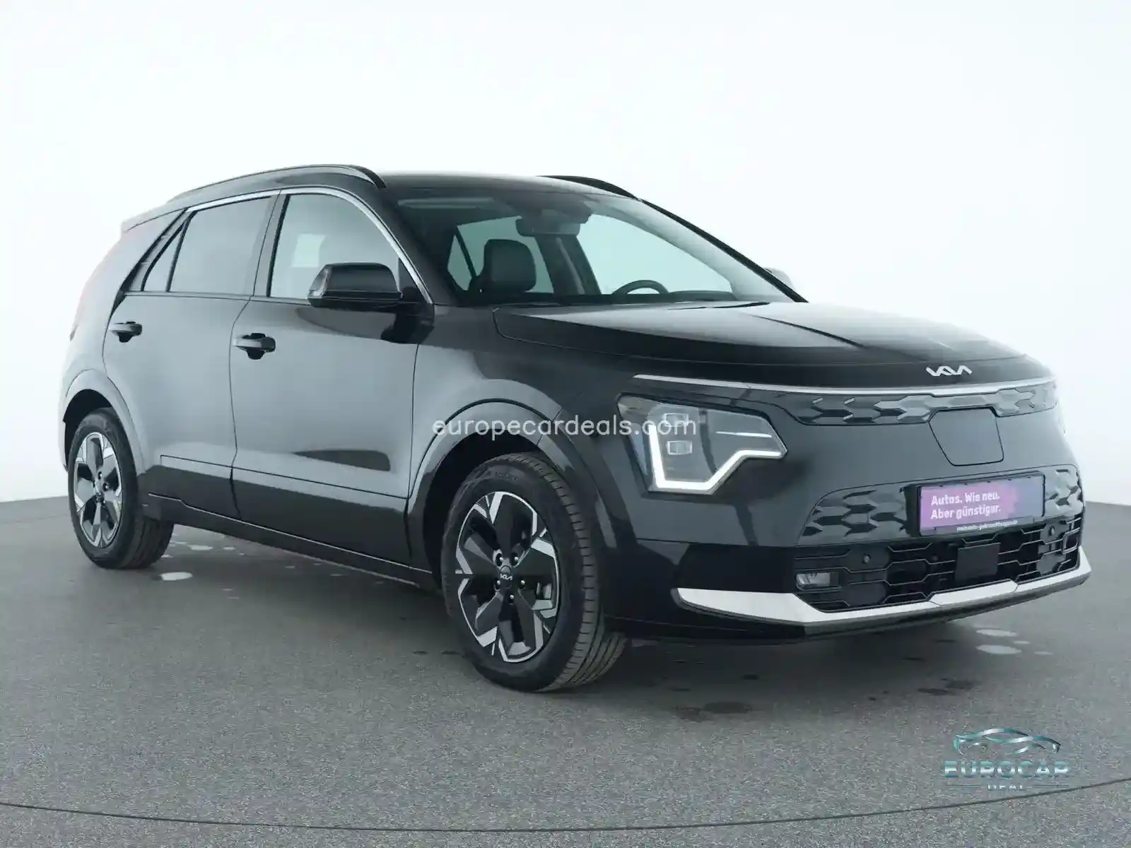 Kia Niro EV