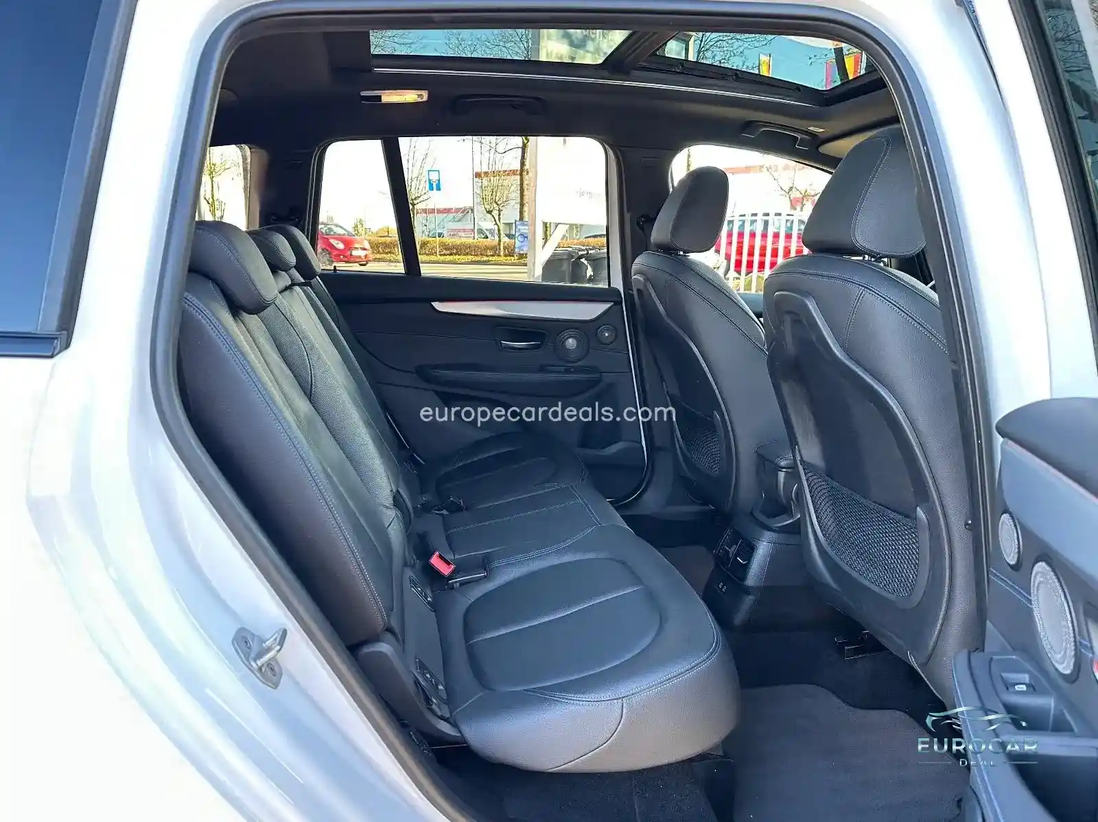 BMW 220 Gran Tourer