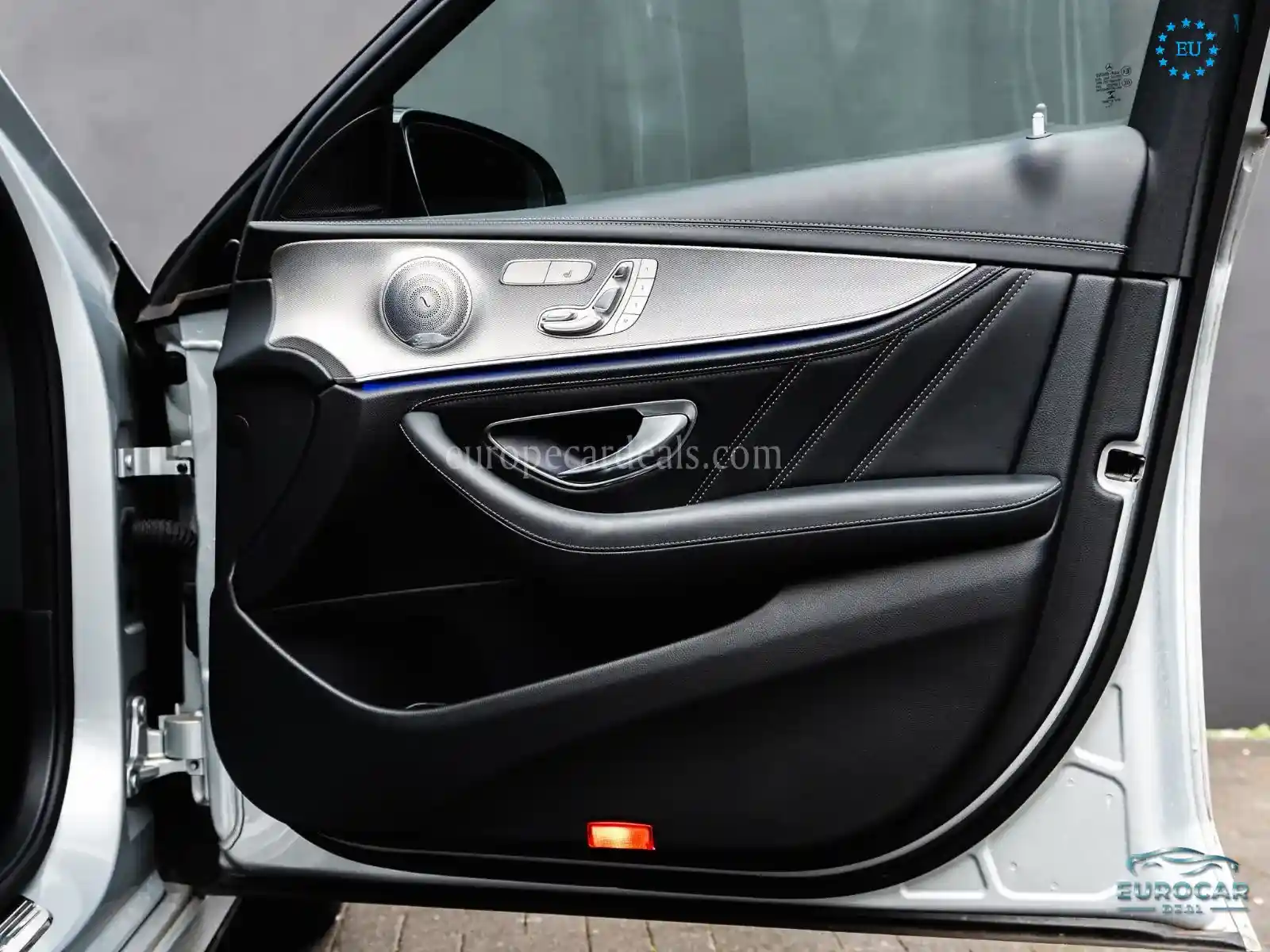 Mercedes-Benz E 63 AMG