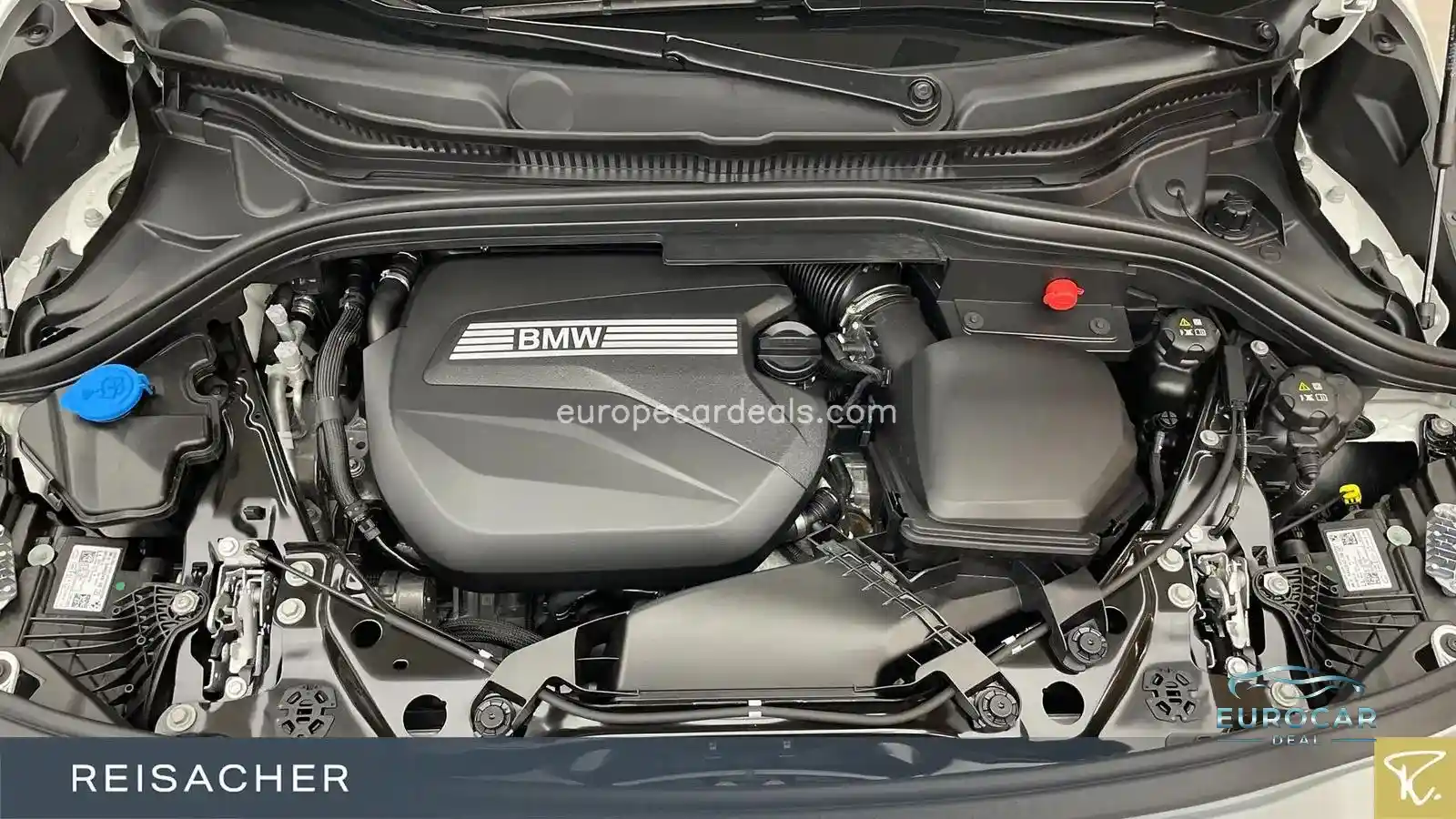 BMW 220 Active Tourer
