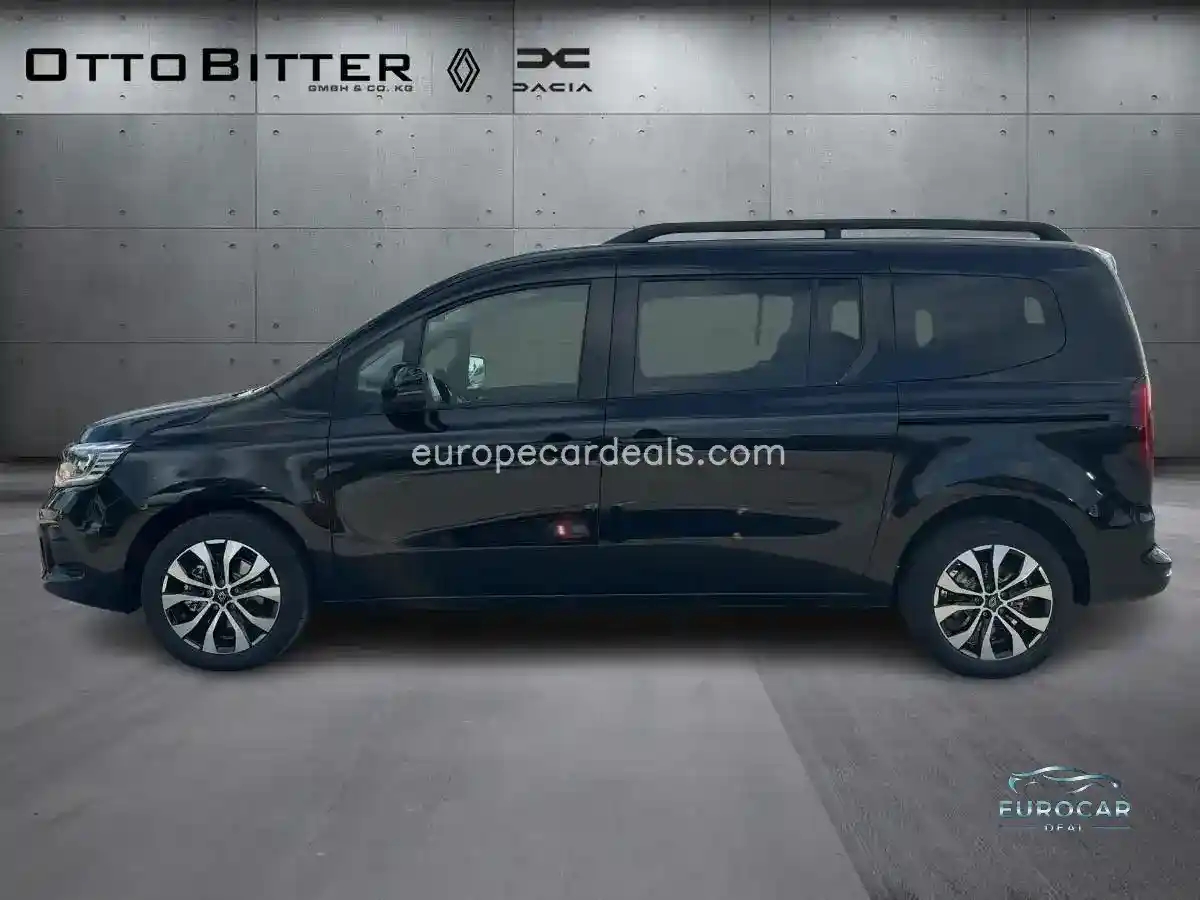 Renault Grand Kangoo
