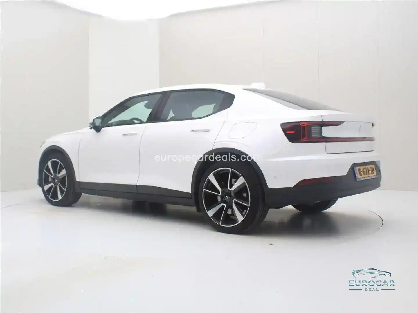 Polestar 2