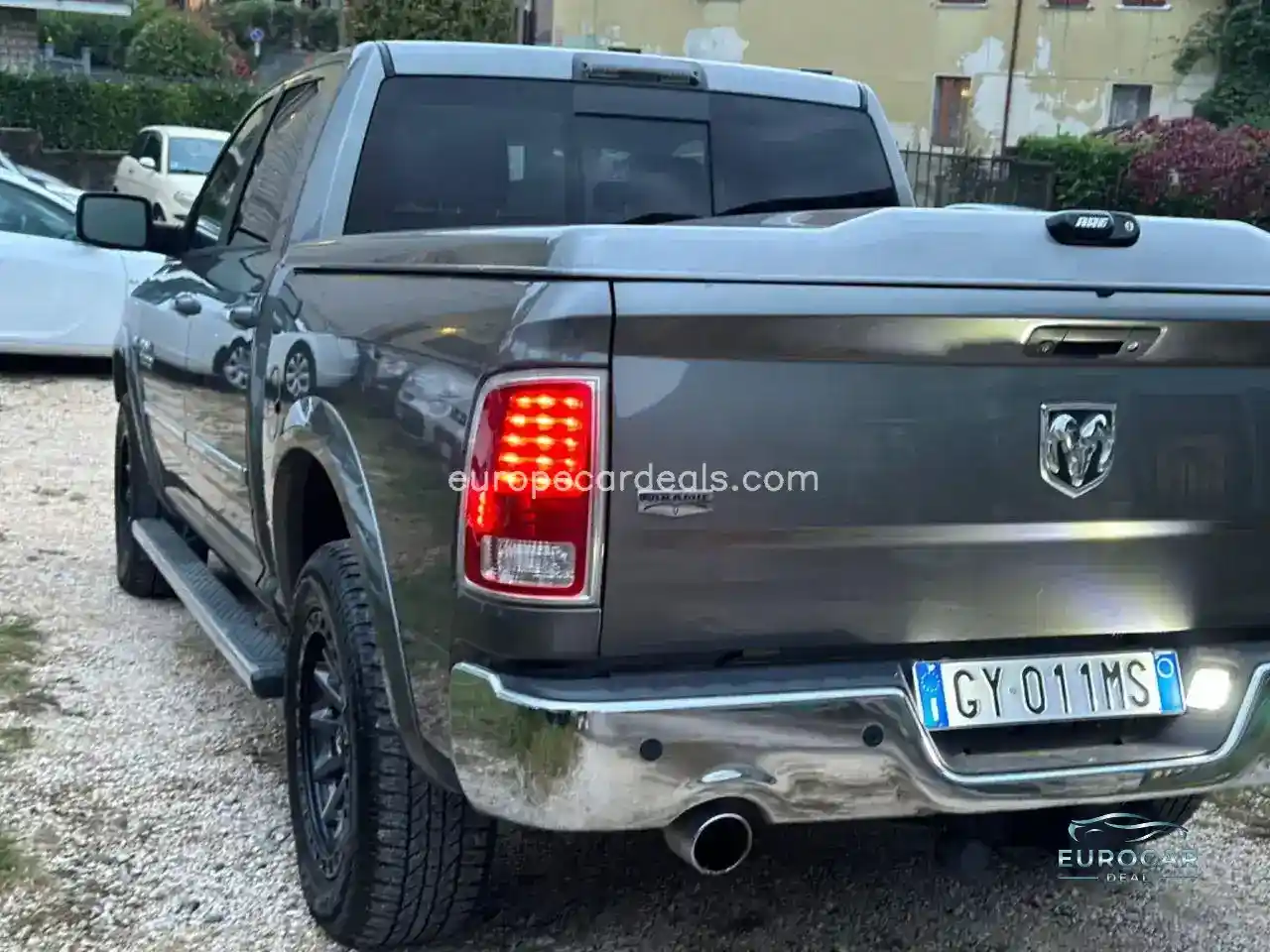 Dodge Other