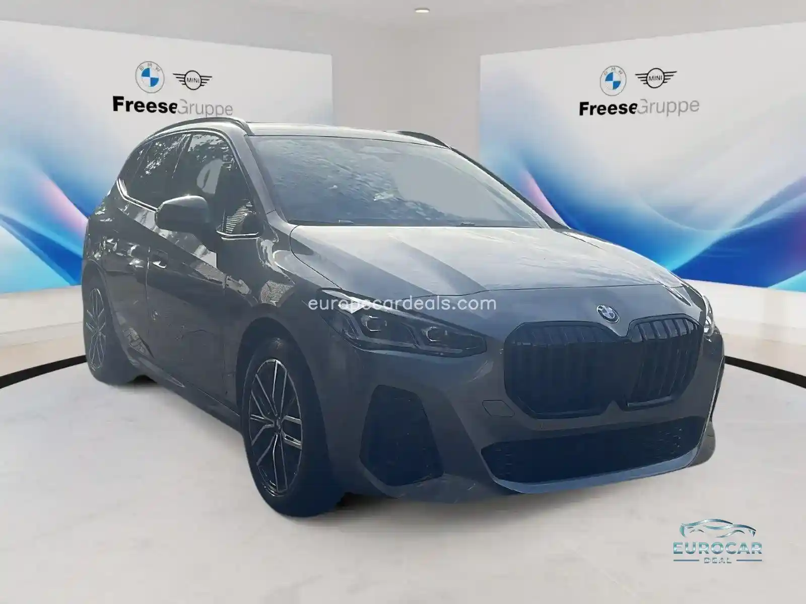 BMW 220 Active Tourer
