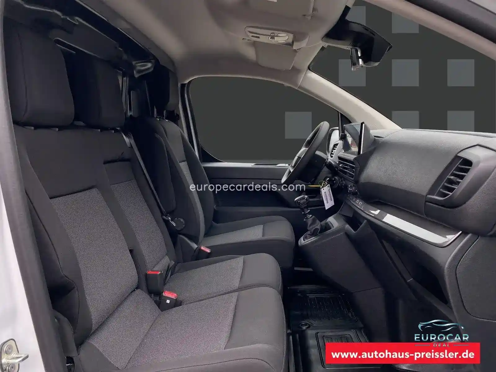 Toyota Proace (Verso)