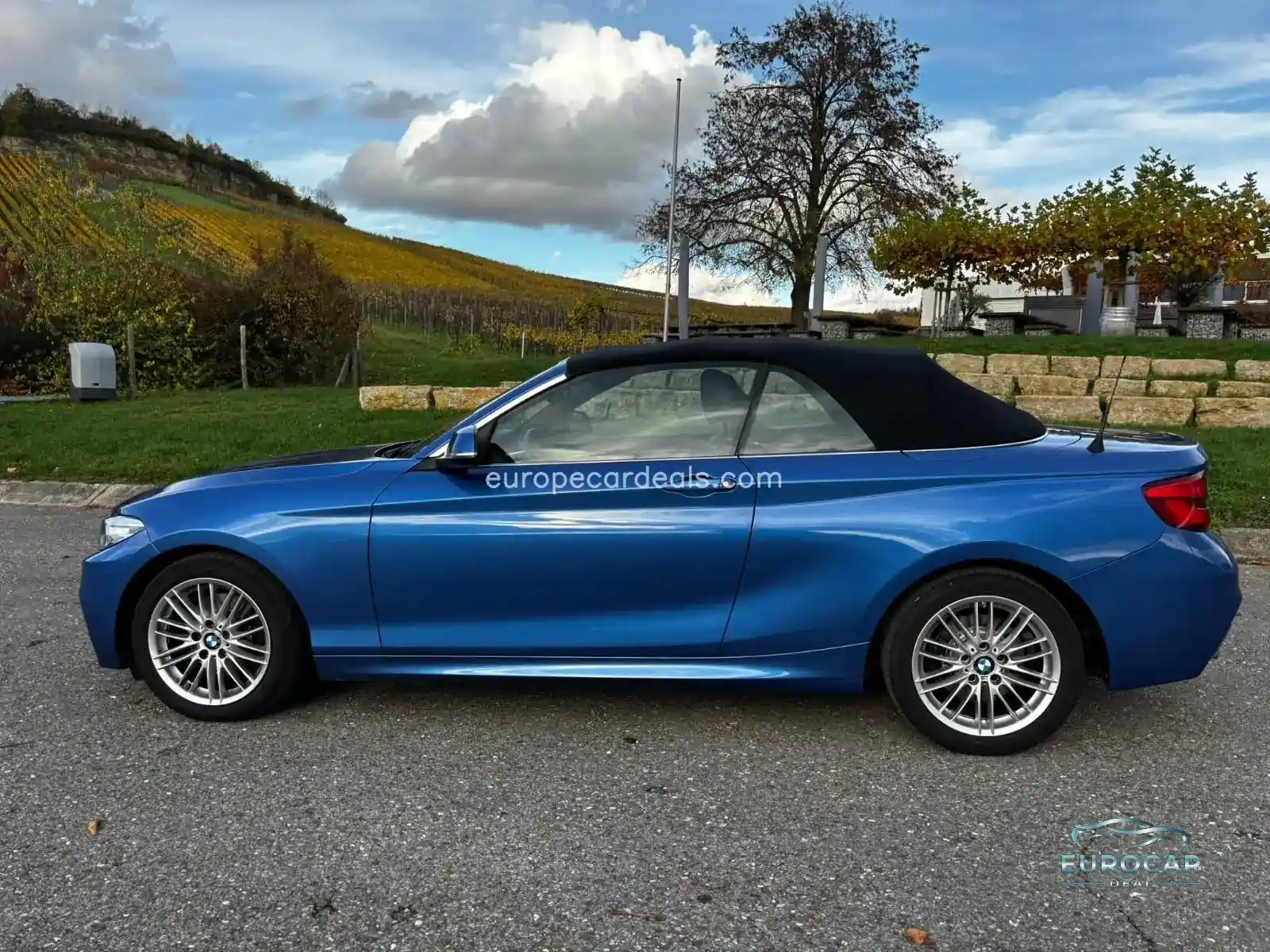 BMW 220