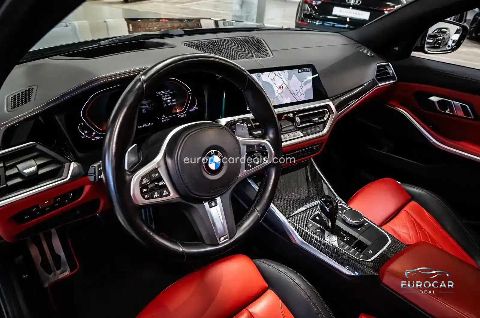 BMW M340i