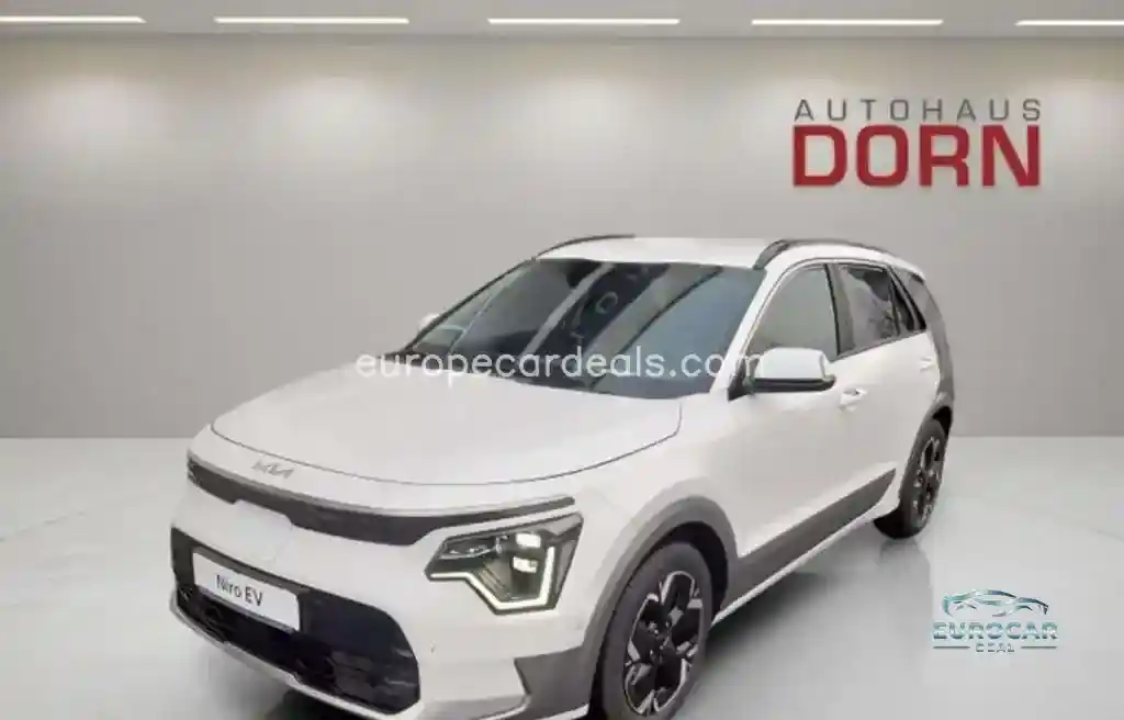 Kia Niro EV