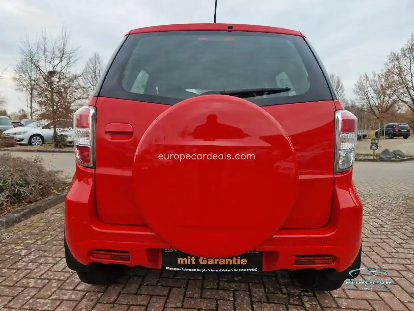 Daihatsu Terios