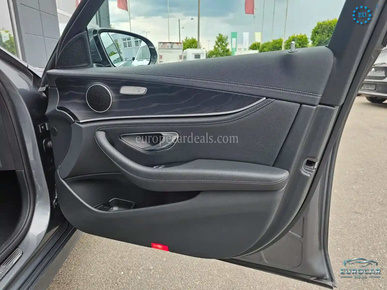 Mercedes-Benz E 450