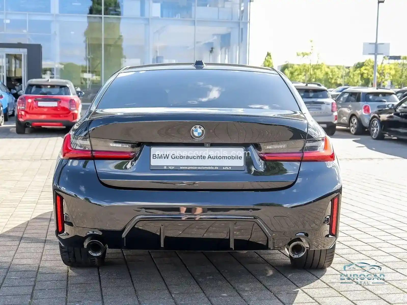 BMW 330