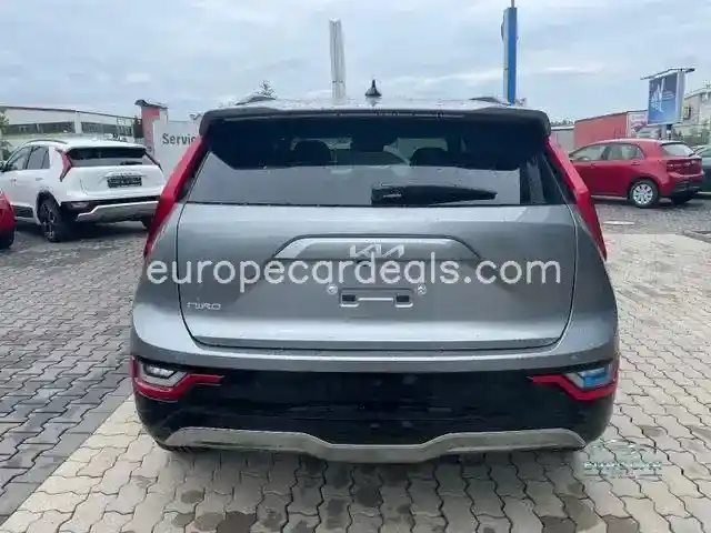 Kia Niro EV