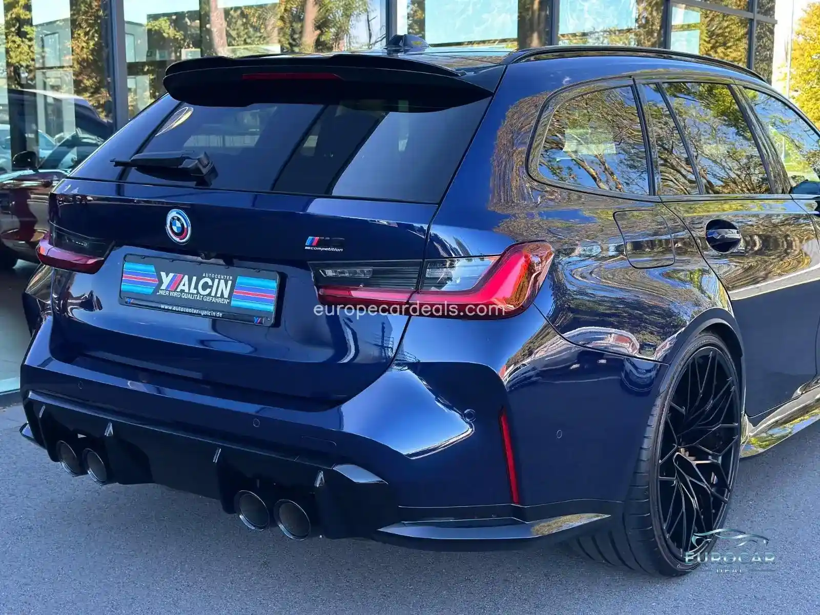 BMW M3