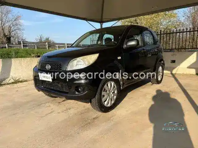 Daihatsu Terios