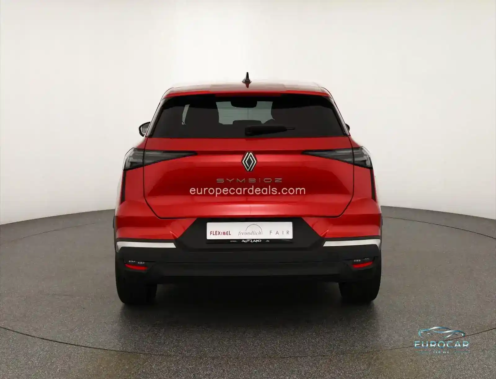 Renault Symbioz