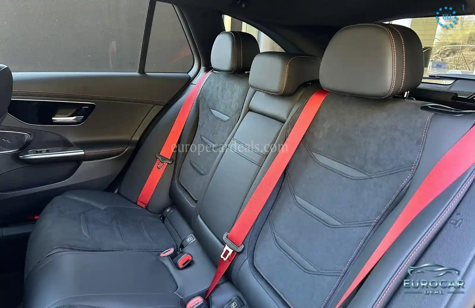 Mercedes-Benz C 43 AMG