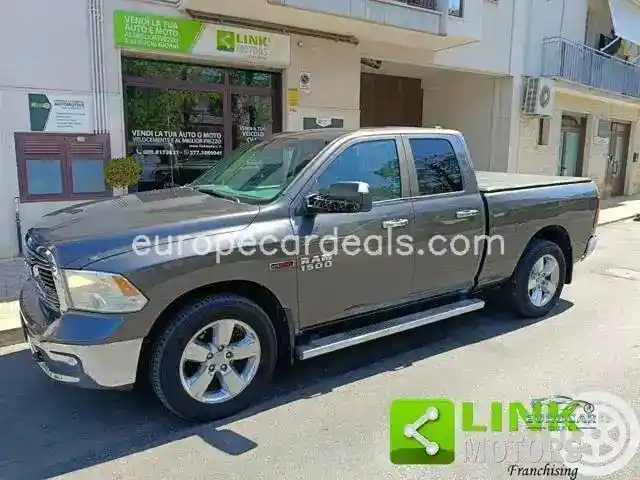 Dodge Other