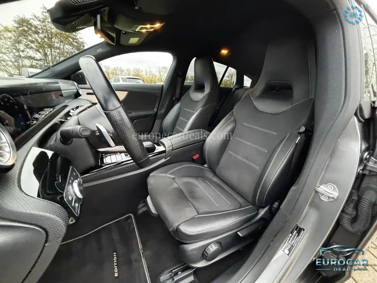Mercedes-Benz CLA 250 Shooting Brake