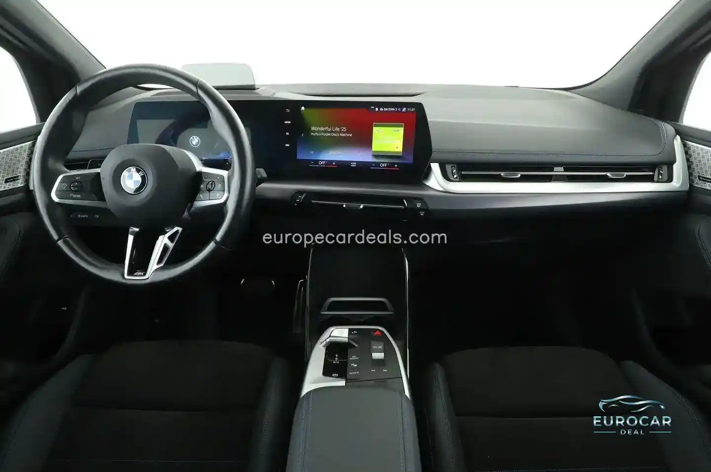 BMW 223 Active Tourer