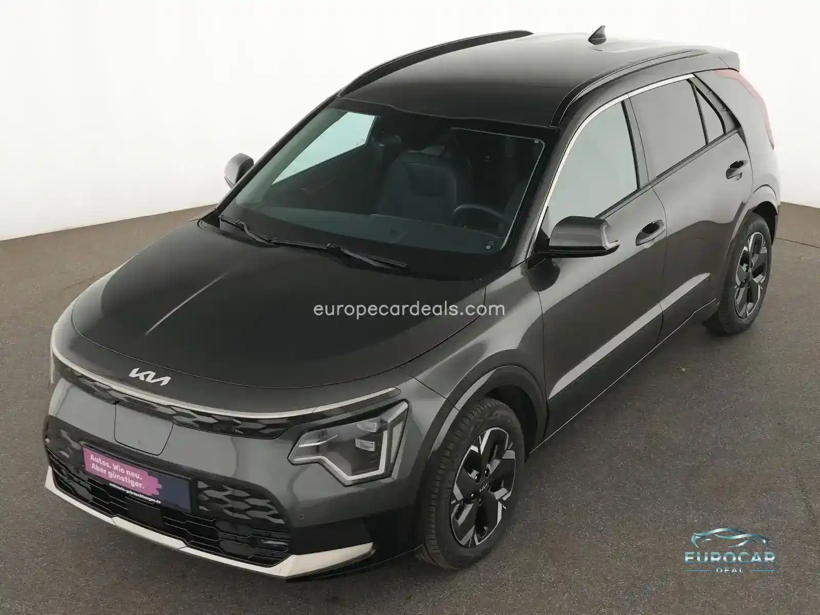 Kia Niro EV