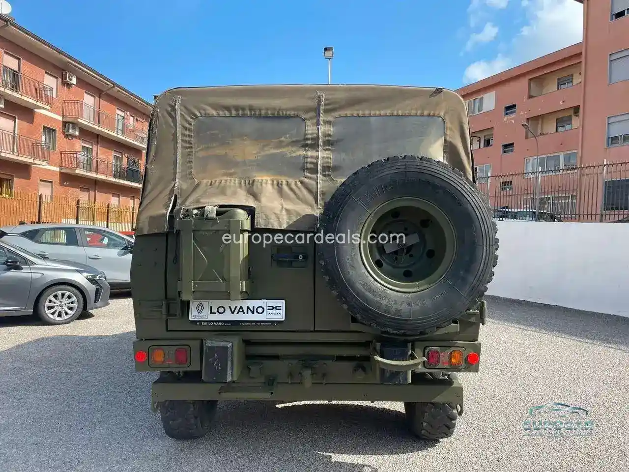 Iveco Other