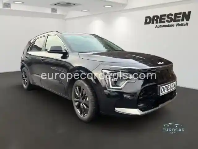 Kia Niro EV