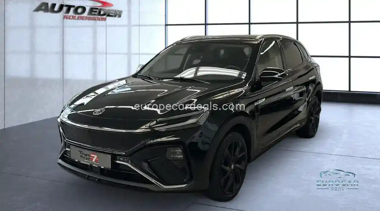 MG Marvel R