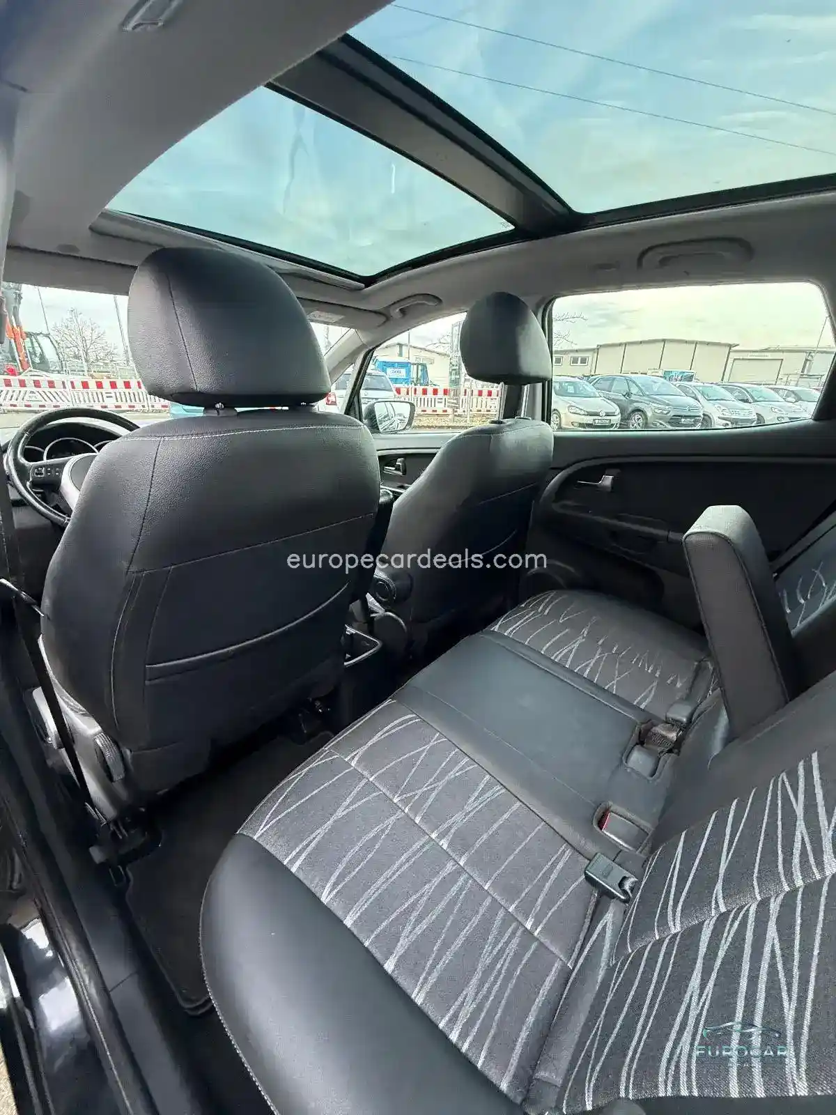 Kia Venga