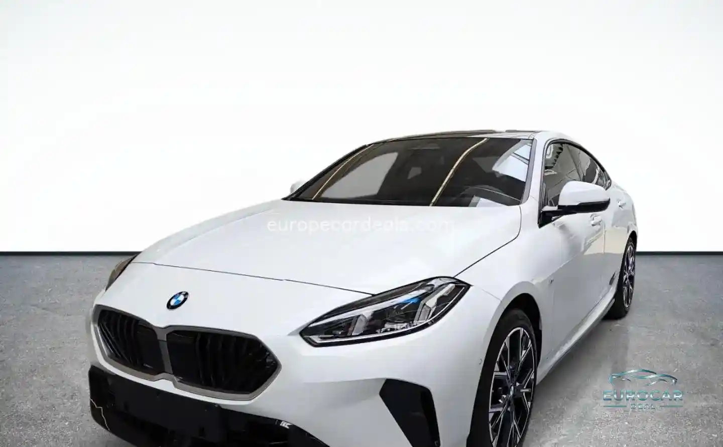 BMW 220 Gran Coupé