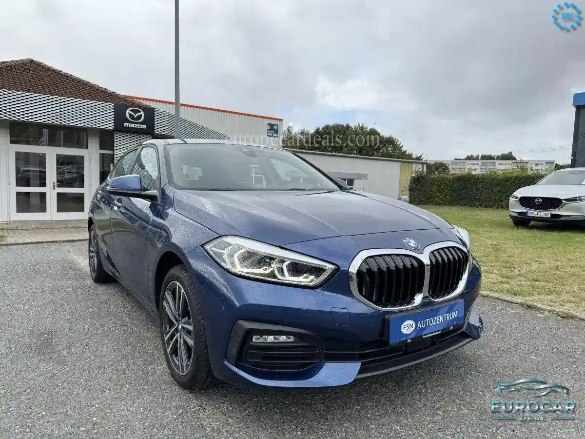 BMW 116