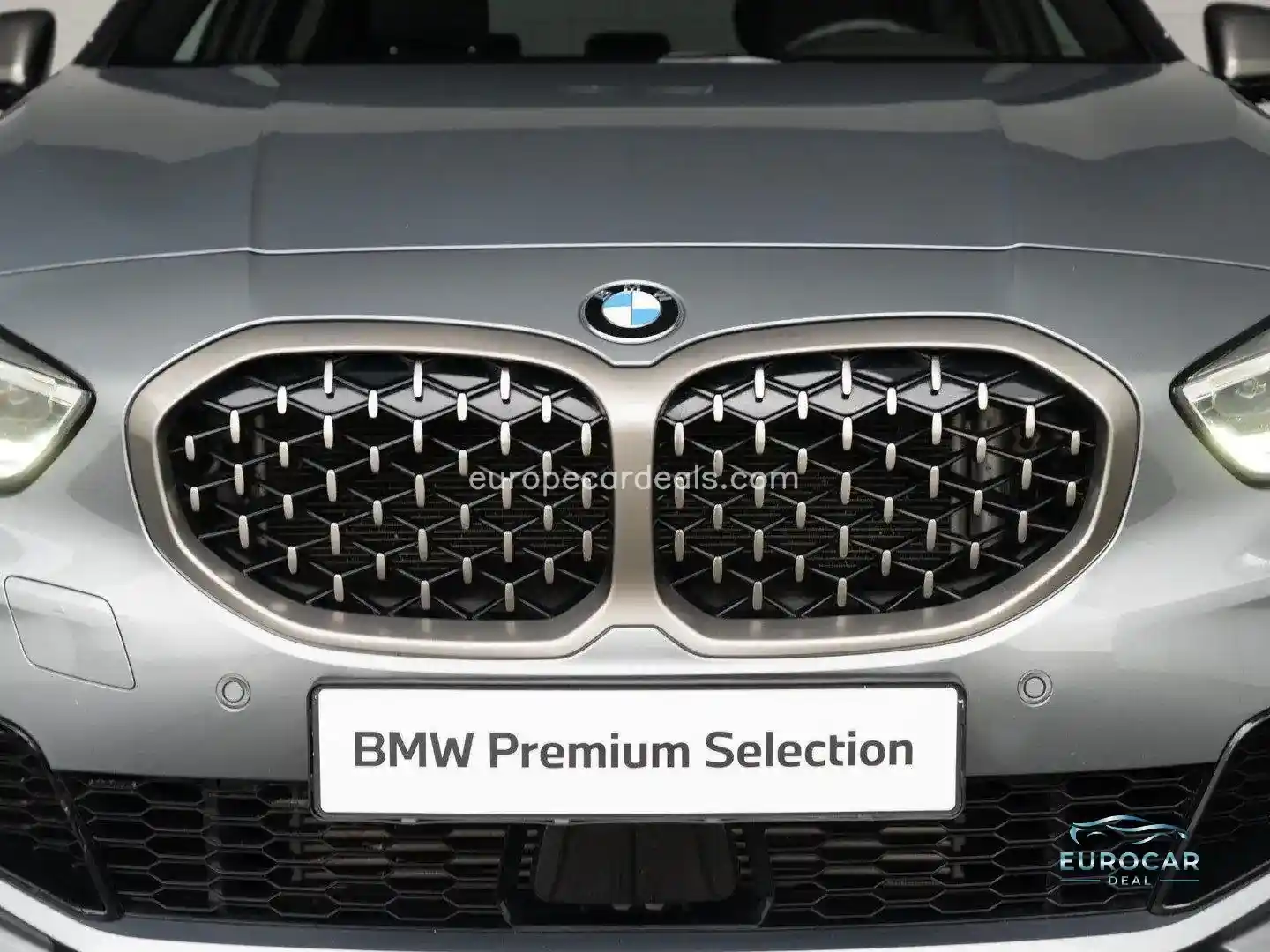 BMW M135