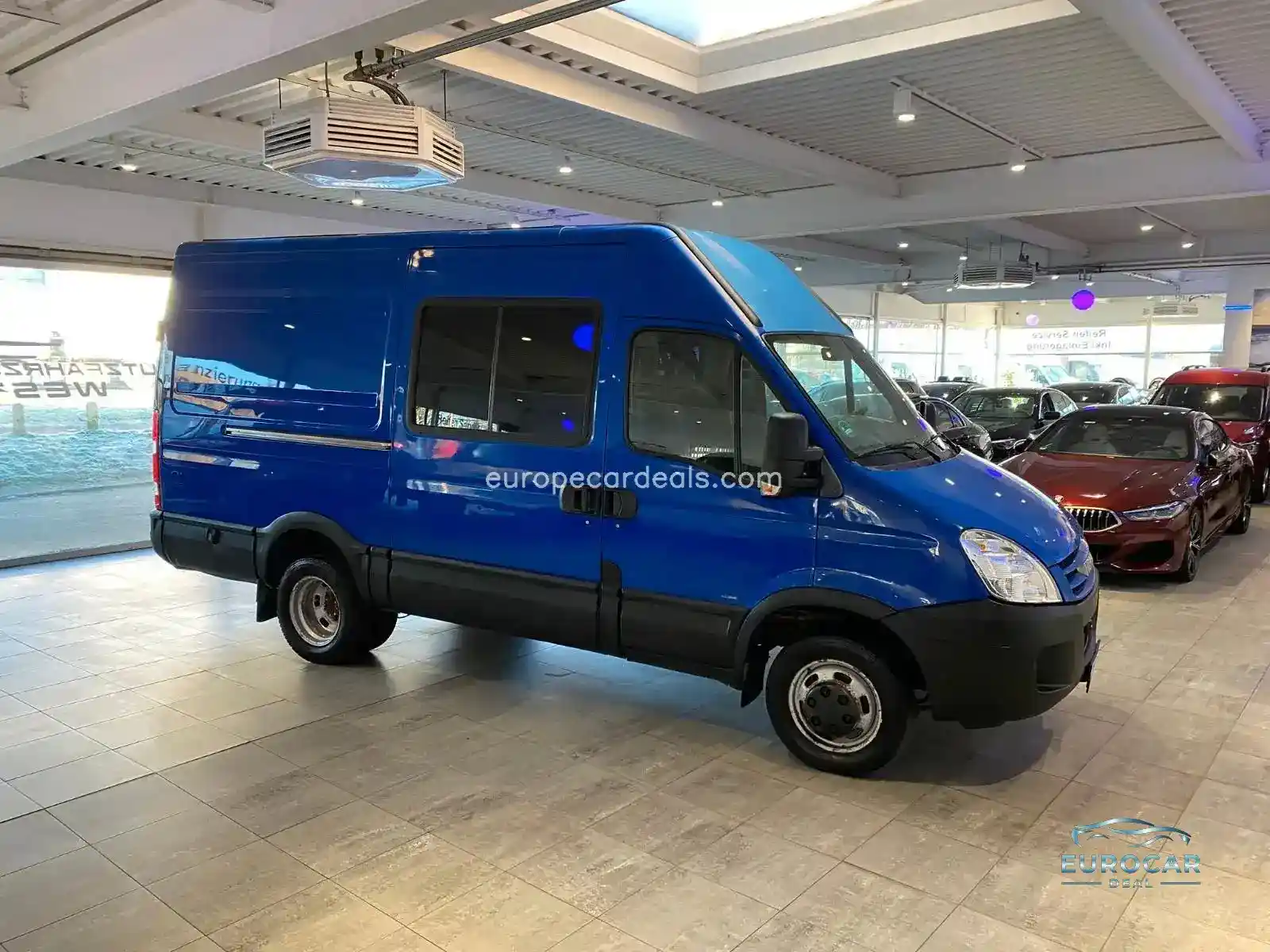 Iveco Other