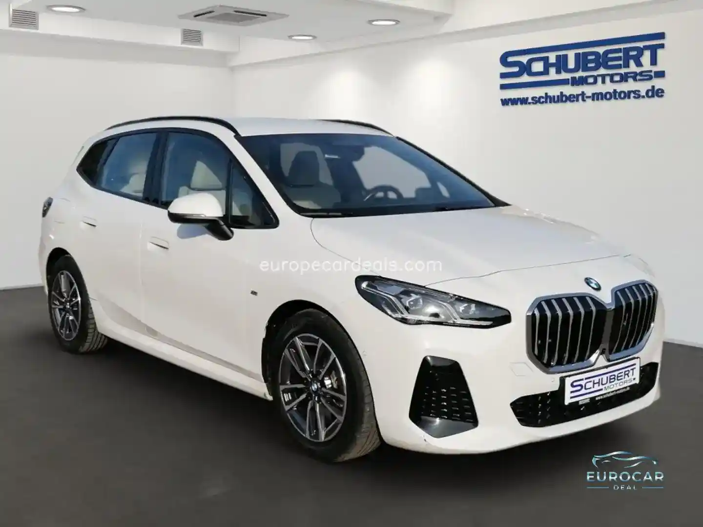 BMW 223 Active Tourer