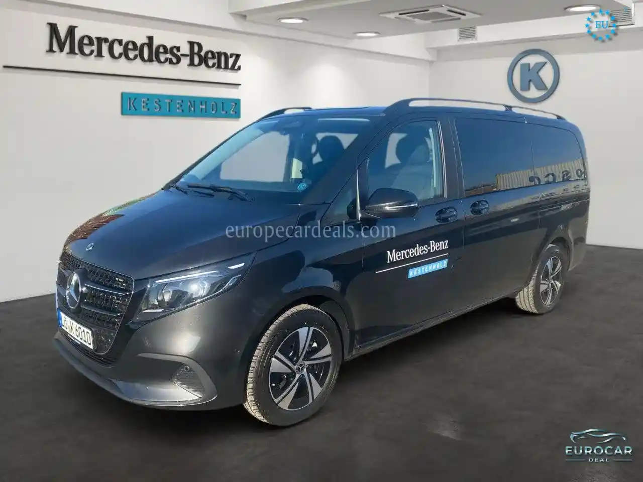Mercedes-Benz V 250