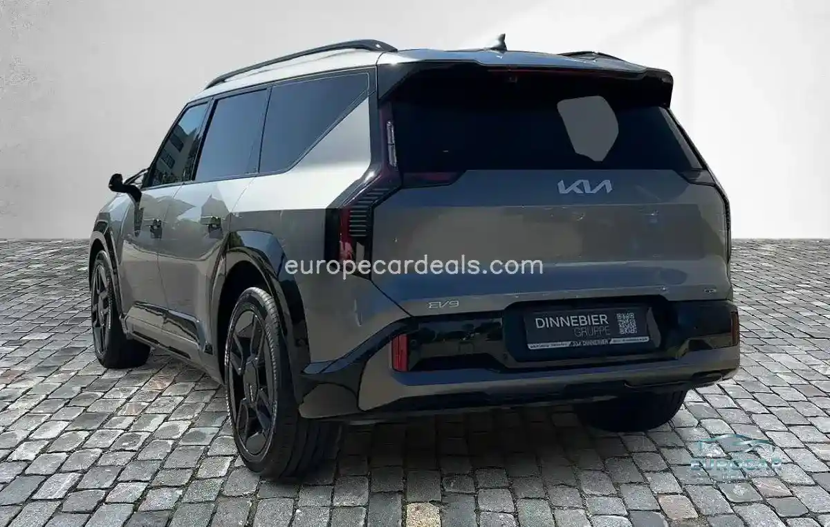 Kia EV9