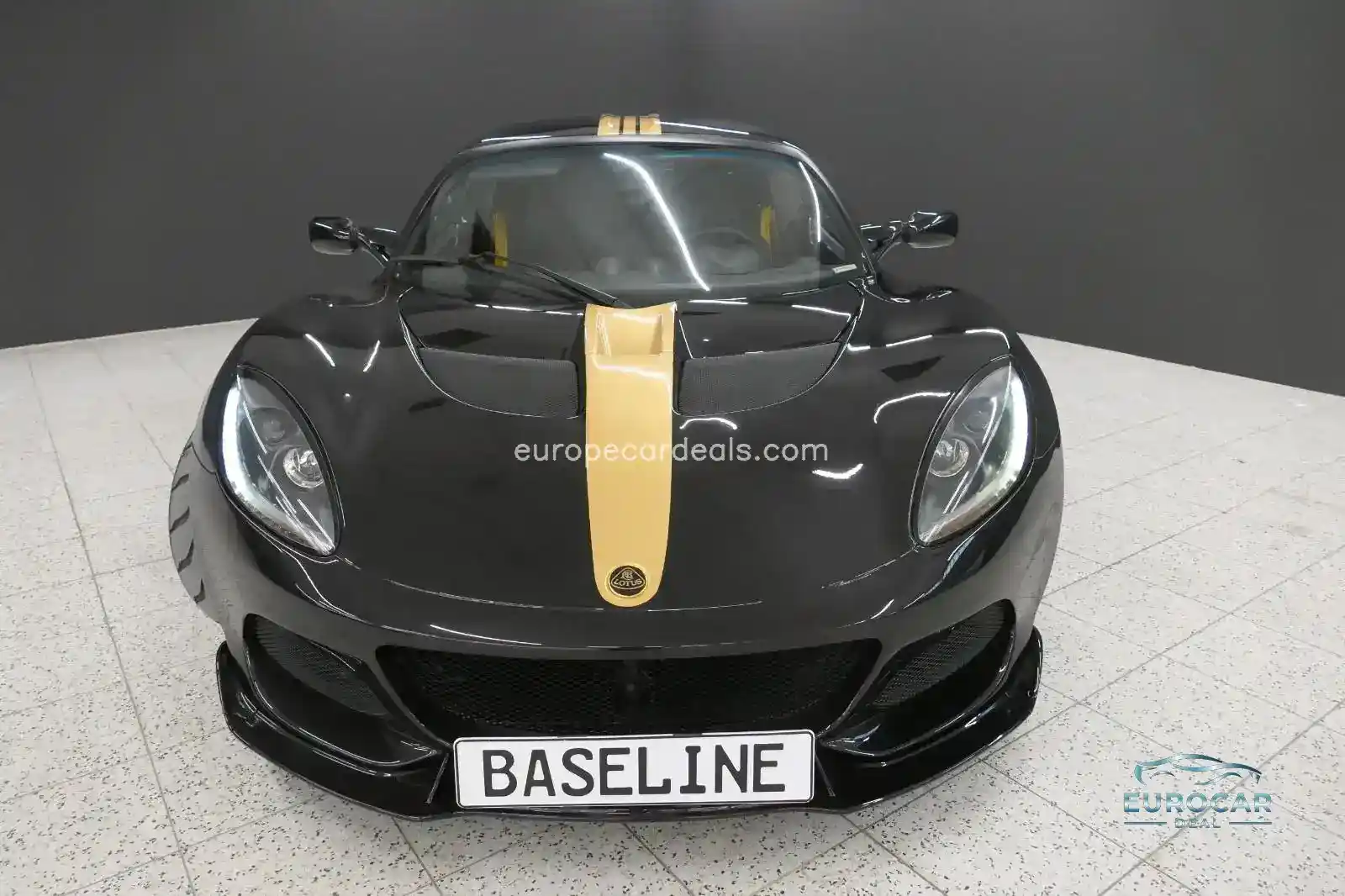 Lotus Elise