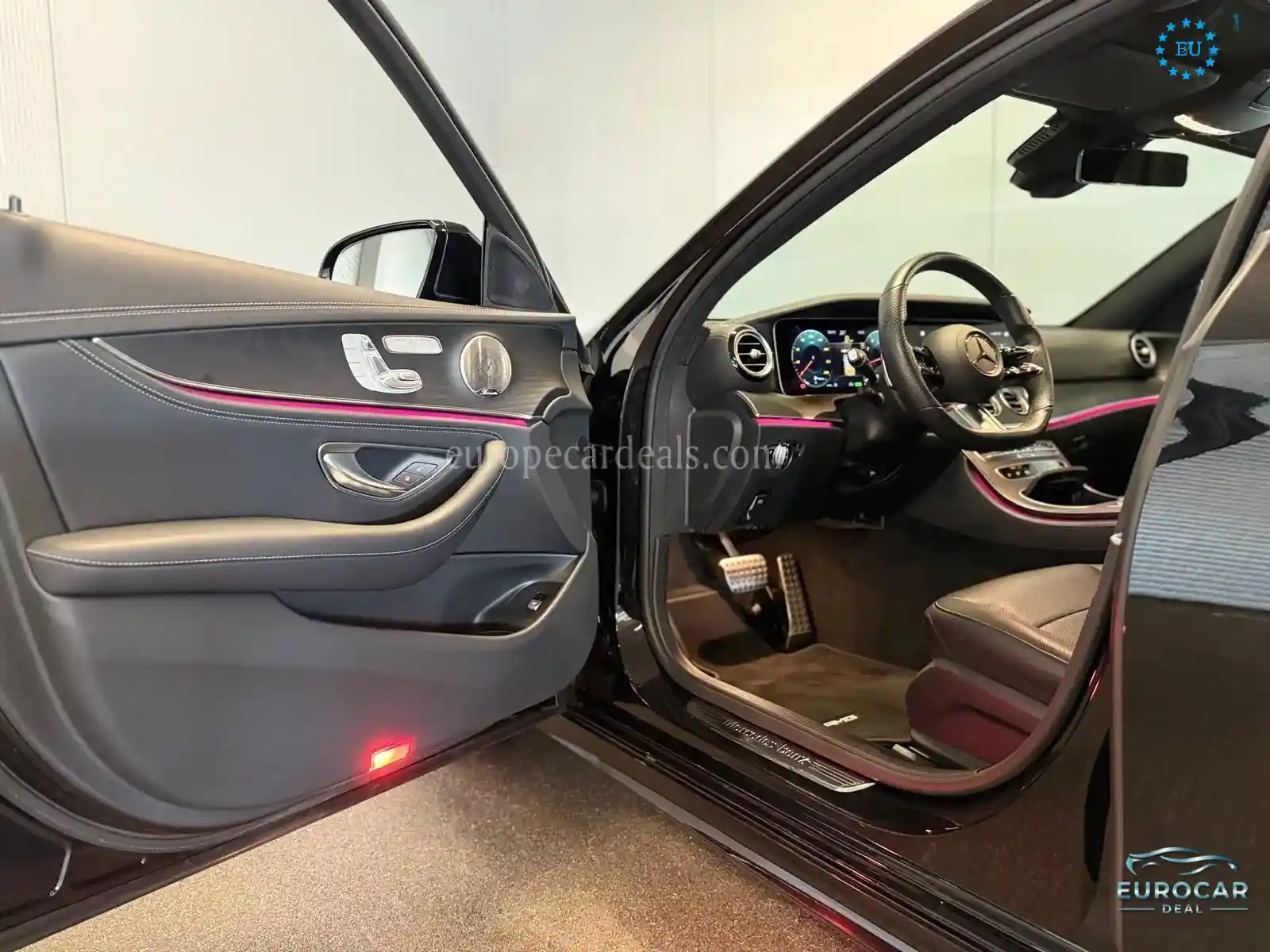 Mercedes-Benz E 450