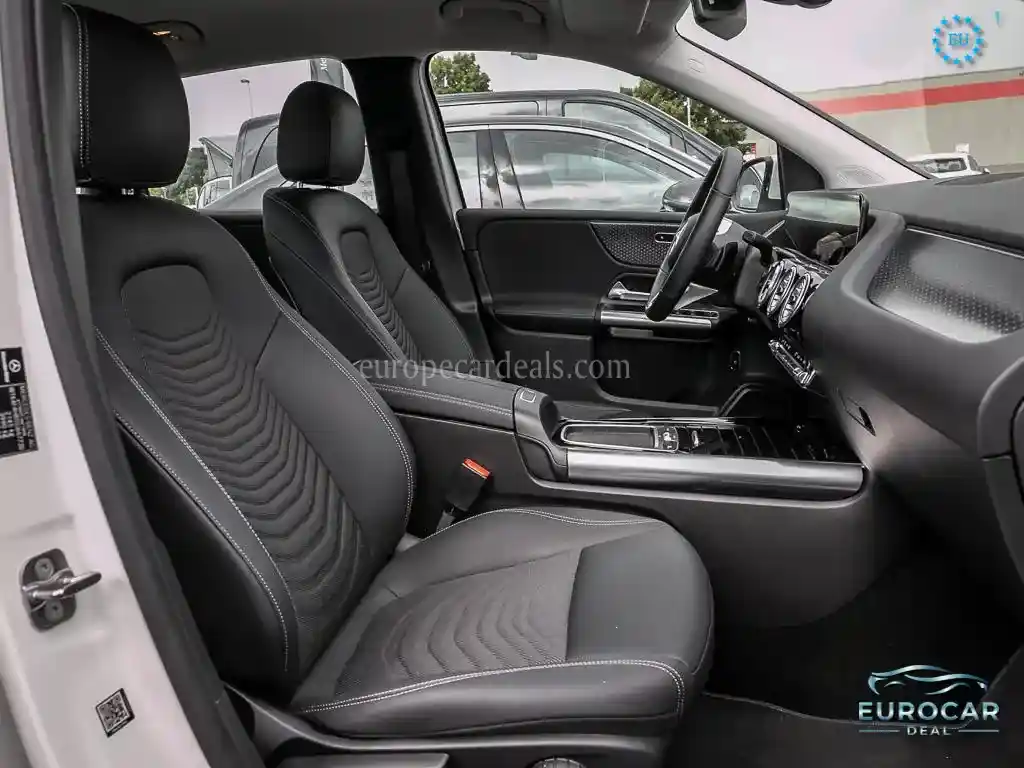 Mercedes-Benz B 250