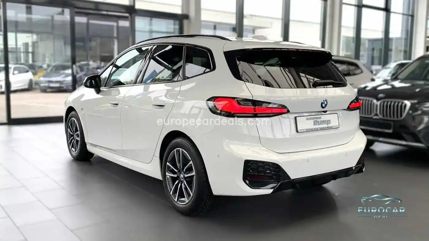 BMW 218 Active Tourer