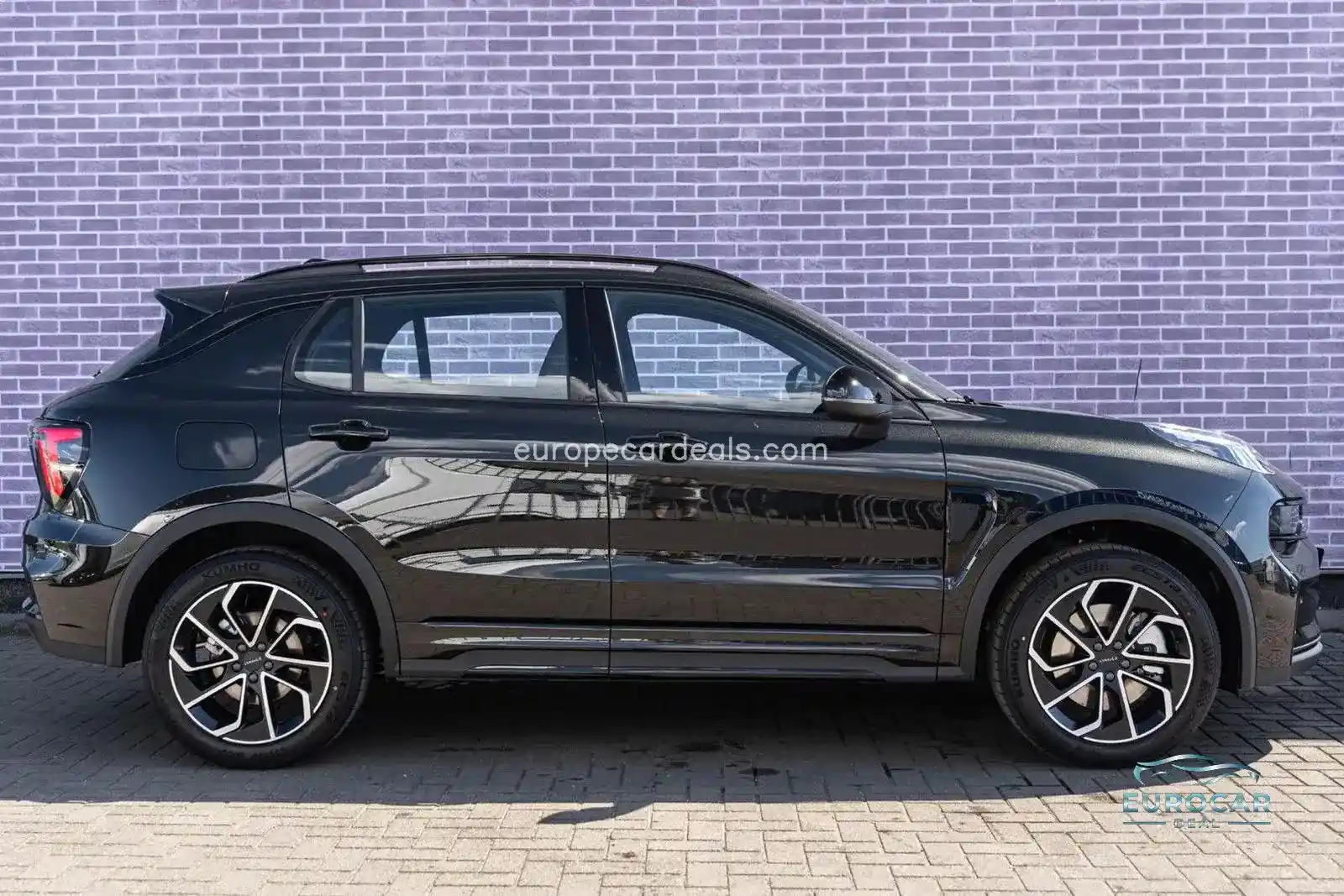 Lynk&Co 01