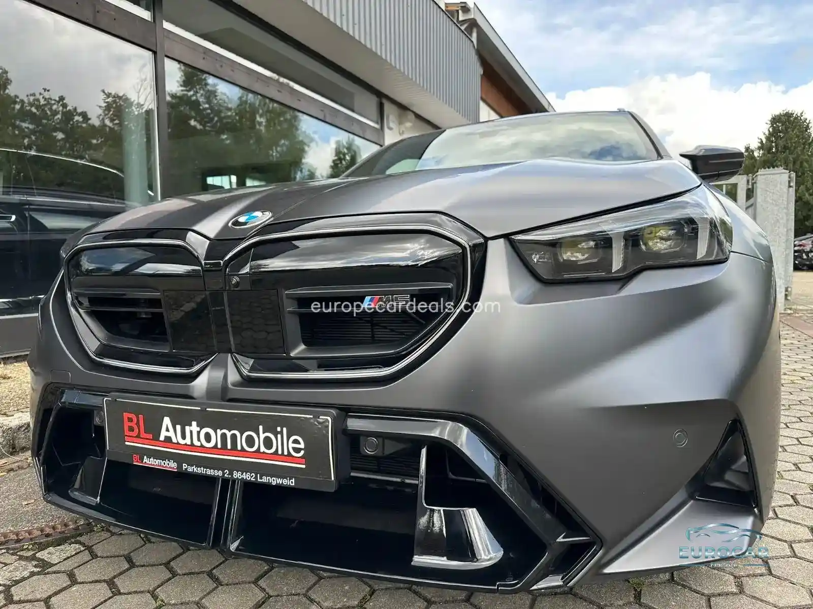 BMW M5