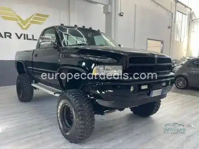 Dodge Other