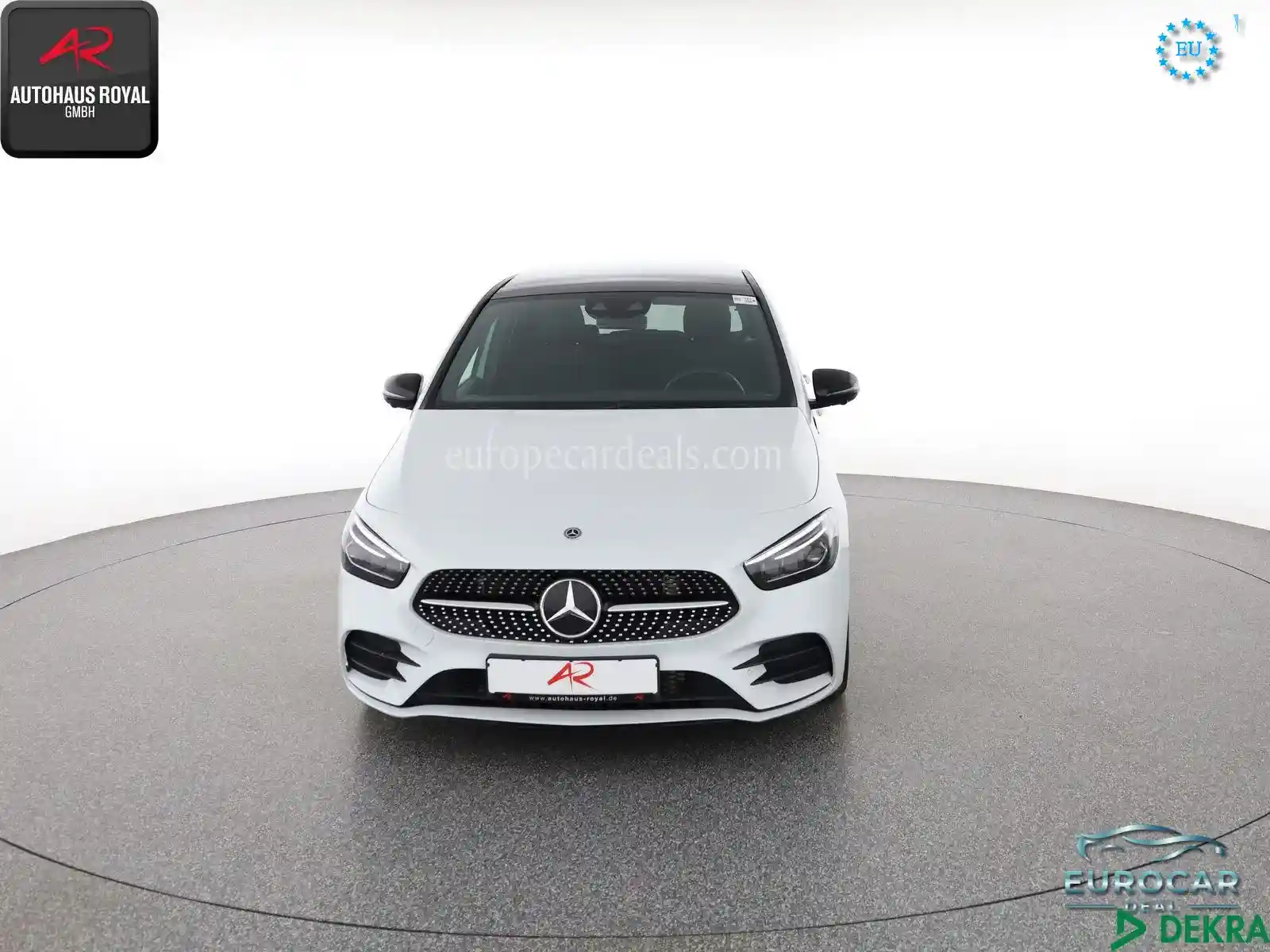Mercedes-Benz B 250
