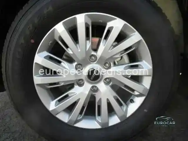 D-MAX 1.9 LS Automatik,Allrad,Untersetzung,Klima