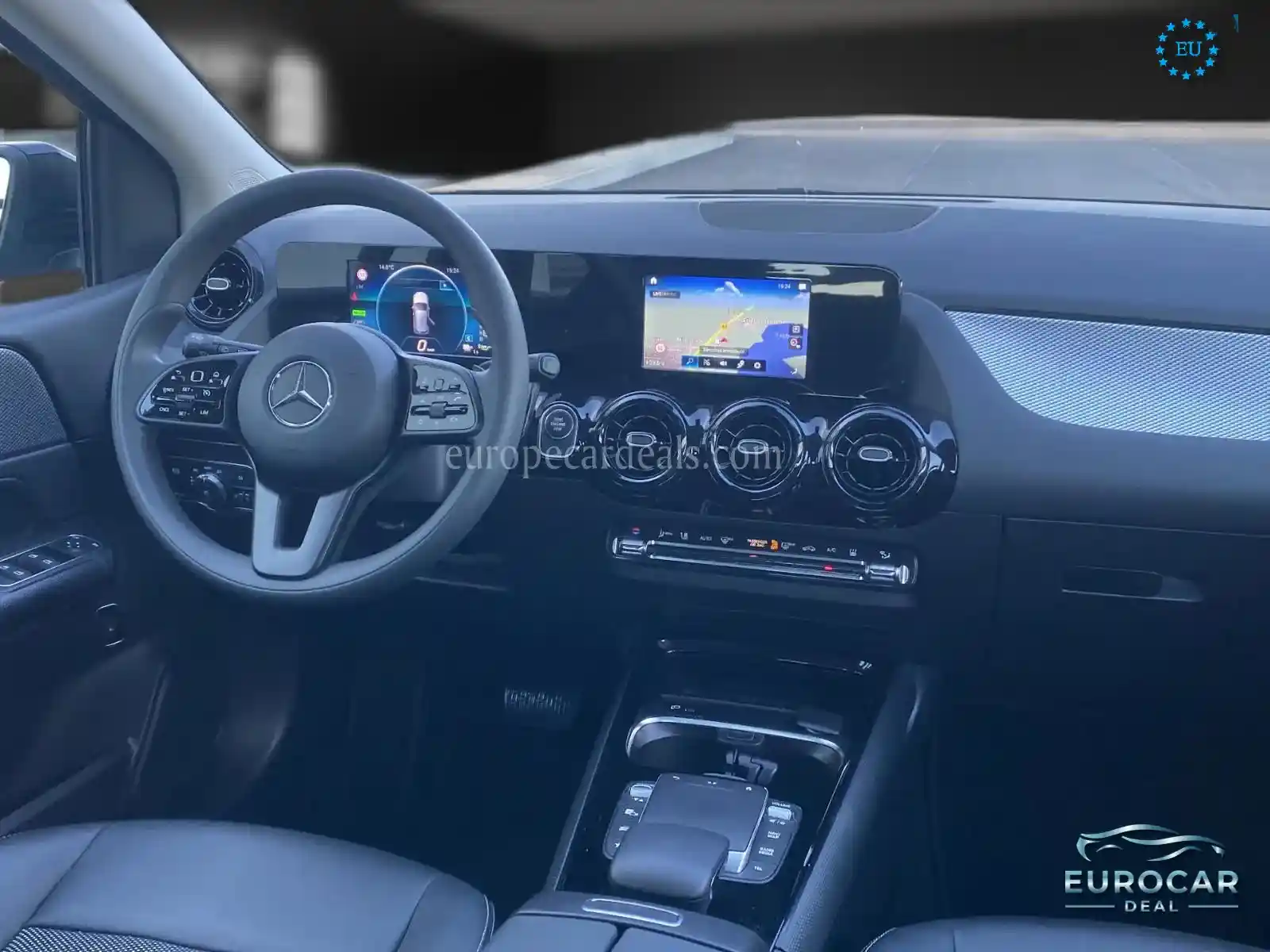 Mercedes-Benz B 250