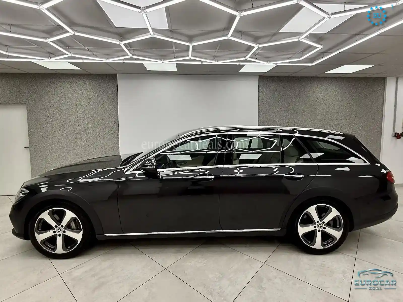 Mercedes-Benz E 400