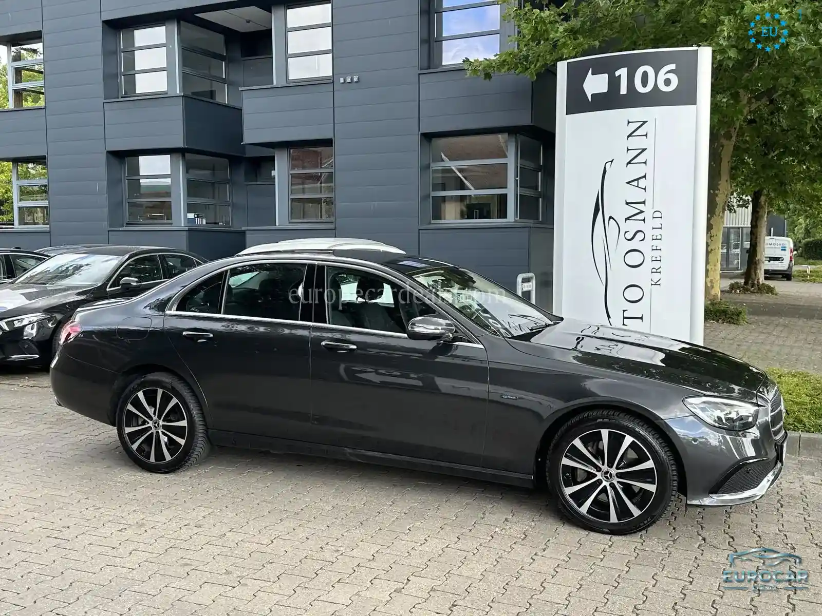 Mercedes-Benz E 300